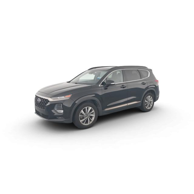 hyundai santa fe 2019 5NMS5CAD4KH128824 image hyundai santa fe 2019 5NMS5CAD4KH128824 image